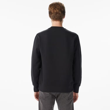  Levi's Core Crew Erkek Siyah Sweatshirt
