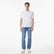 Levi's 501 Original Local Rinse Erkek Koyu Mavi Jean