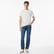 Levi's 501 Original Local Rinse Erkek Koyu Mavi Jean