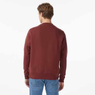  Dickies Oakport Erkek Kahverengi Sweatshirt