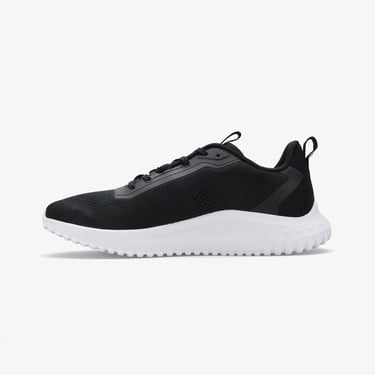  Calvin Klein Eva Runner Mix Erkek Siyah Sneaker