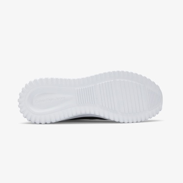  Calvin Klein Eva Runner Mix Erkek Siyah Sneaker
