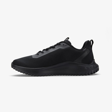  Calvin Klein Eva Runner Mix Erkek Siyah Sneaker