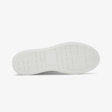  Calvin Klein Low Pro Cups Lace Up Kadın Beyaz Sneaker