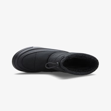  Calvin Klein Flatf Mix Kadın Siyah Sneaker