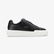 Calvin Klein Chunky Cupsole Lace Up Kadın Siyah Sneaker