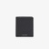 Calvin Klein Foil Slim Erkek Siyah Cüzdan