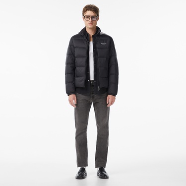  Armani Exchange Erkek Siyah Ceket