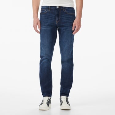  Armani Exchange Erkek Lacivert Pantolon