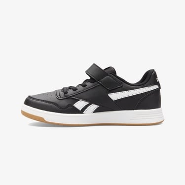  Reebok Court Advance Elastic Lac Çocuk Gri Sneaker