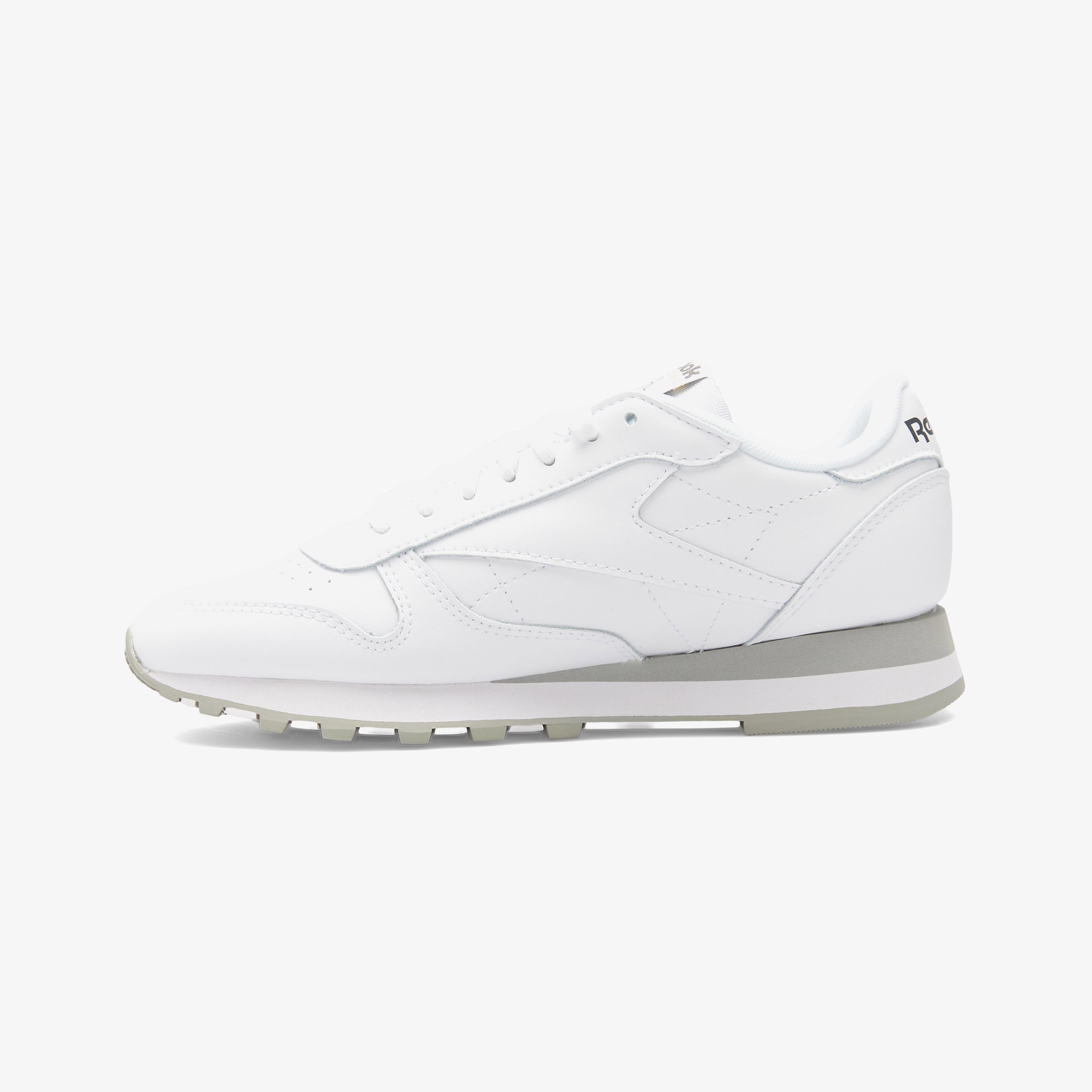 Reebok Classic Unisex Beyaz Sneaker