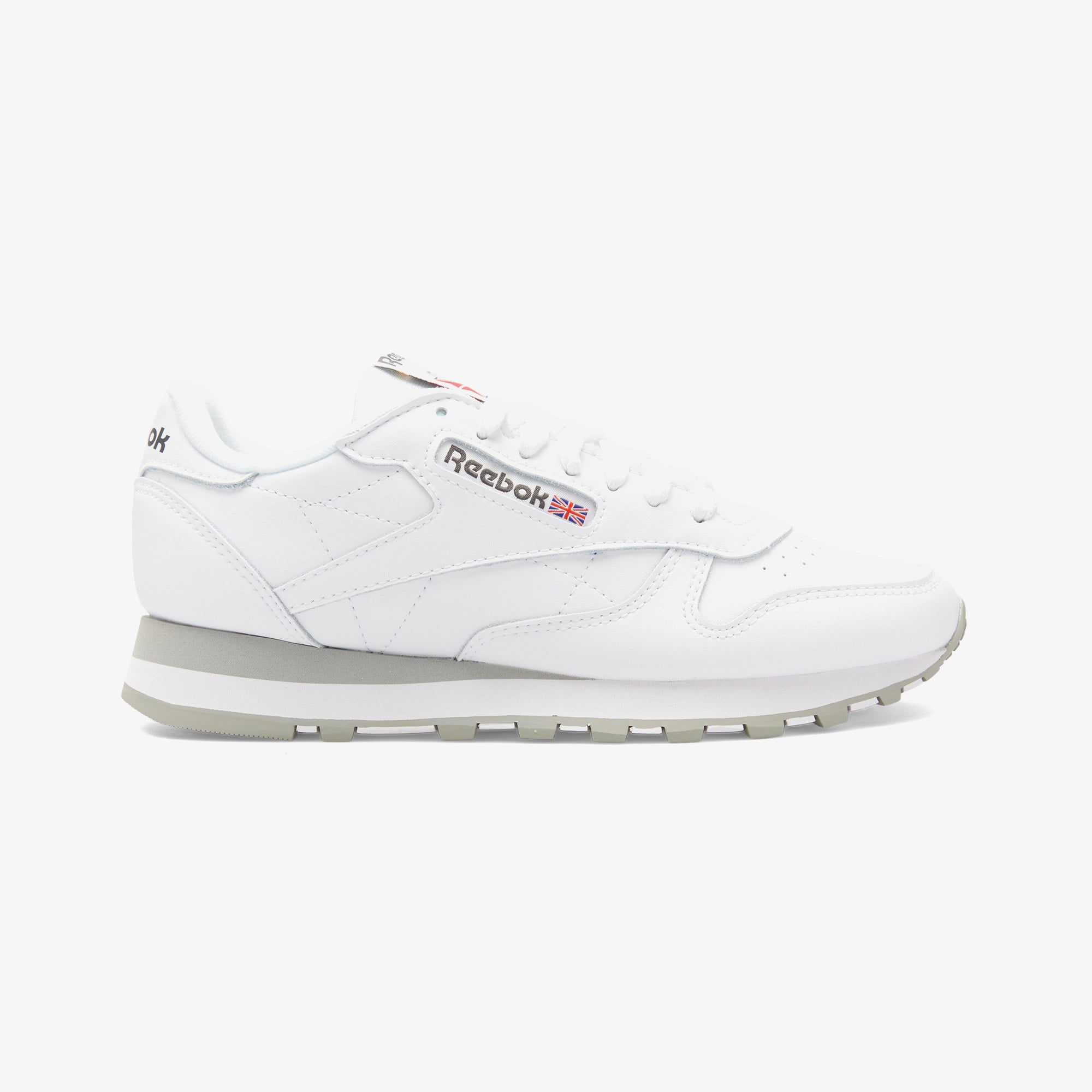  Reebok Classic Unisex Beyaz Sneaker