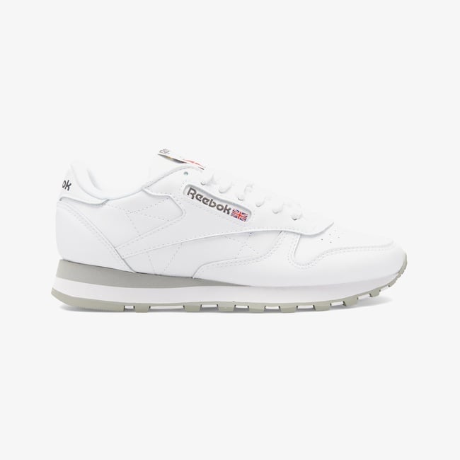  Reebok Classic Unisex Beyaz Sneaker