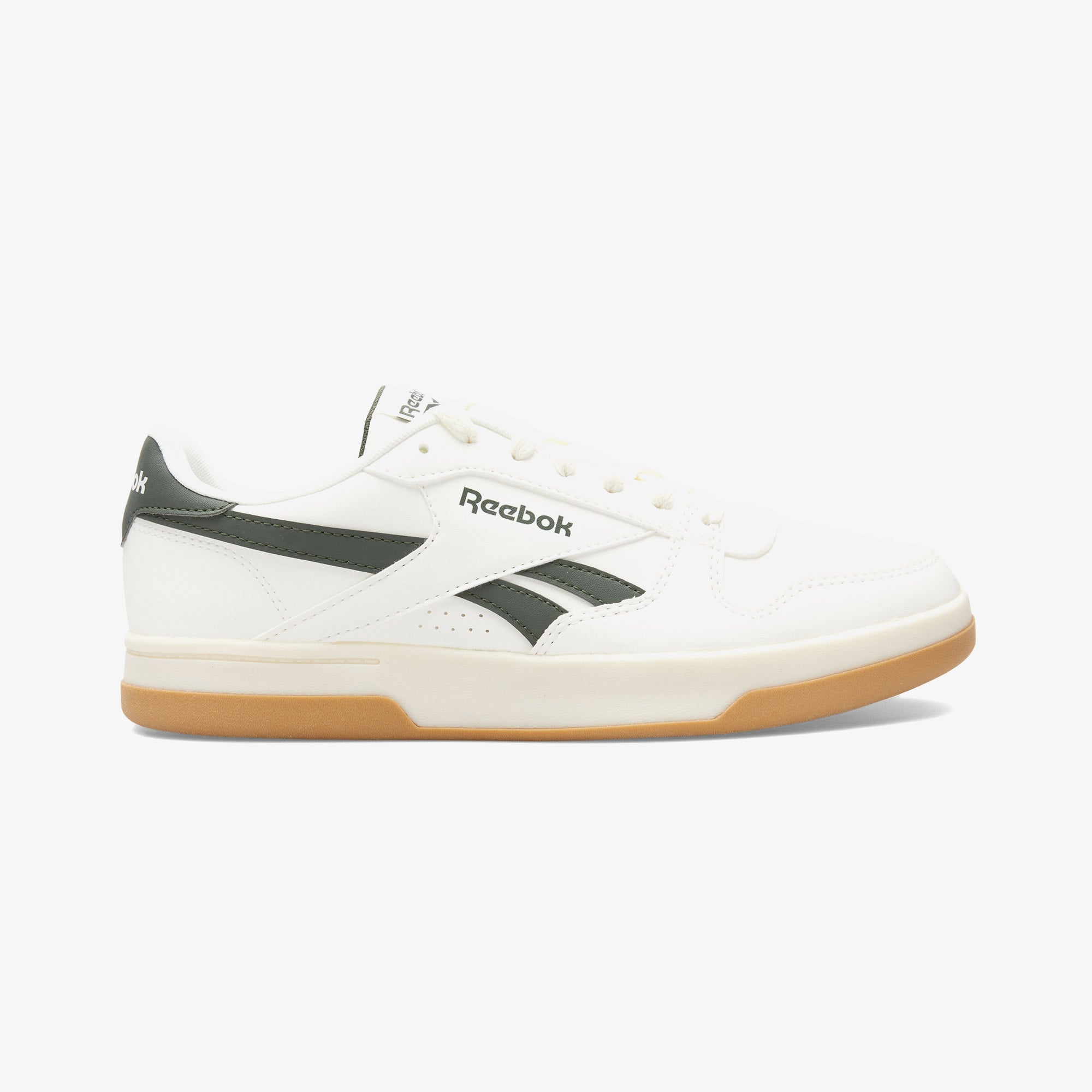  Reebok Prıme Set Erkek Bej Sneaker