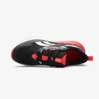  Reebok Verse Erkek Siyah Sneaker