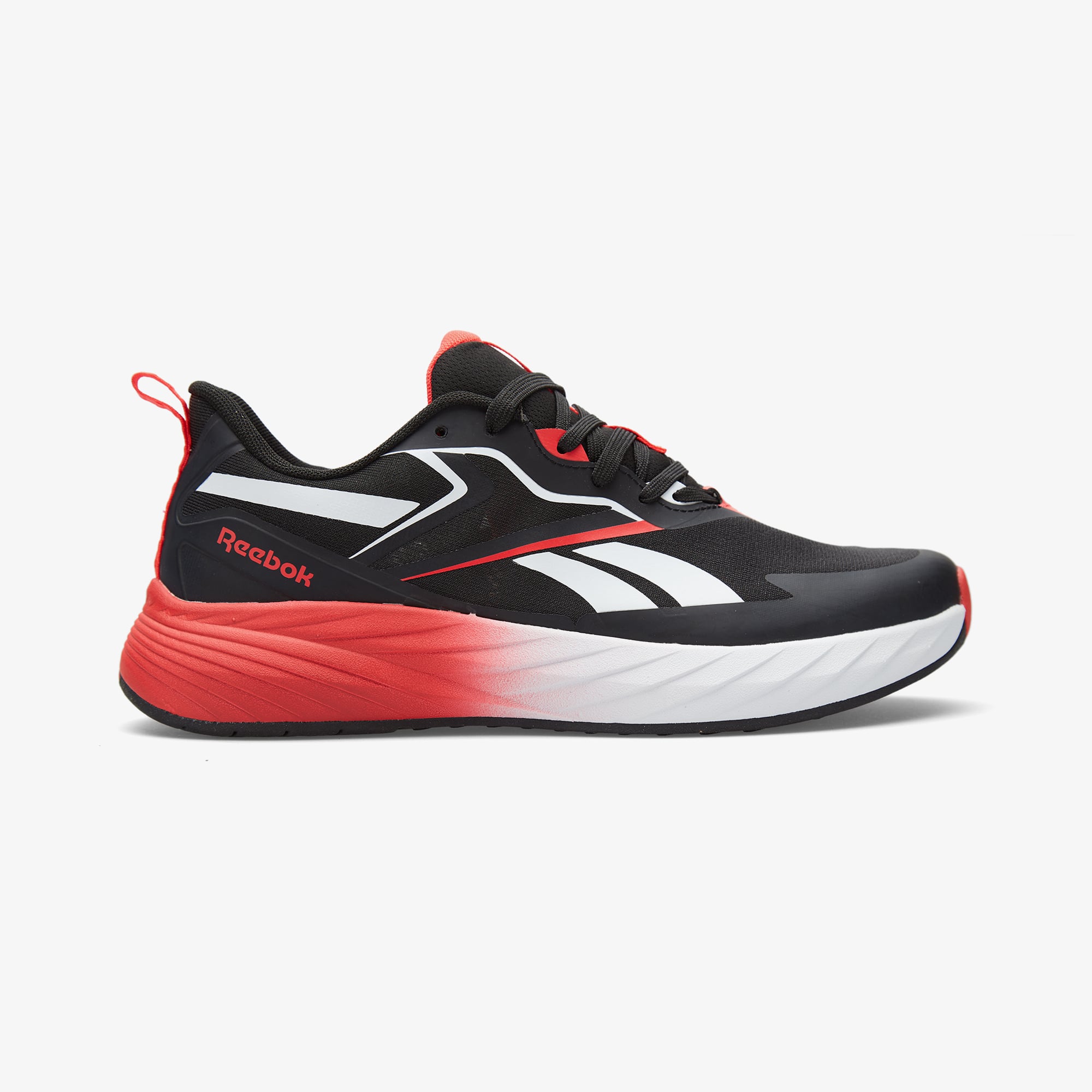  Reebok Verse Erkek Siyah Sneaker