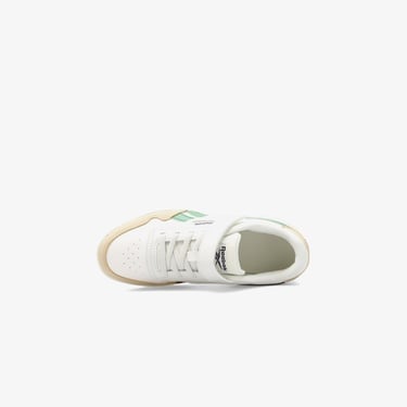  Reebok Court Advance Elastic Lac Çocuk Krem Sneaker