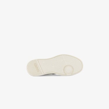  Reebok Court Advance Elastic Lac Çocuk Krem Sneaker