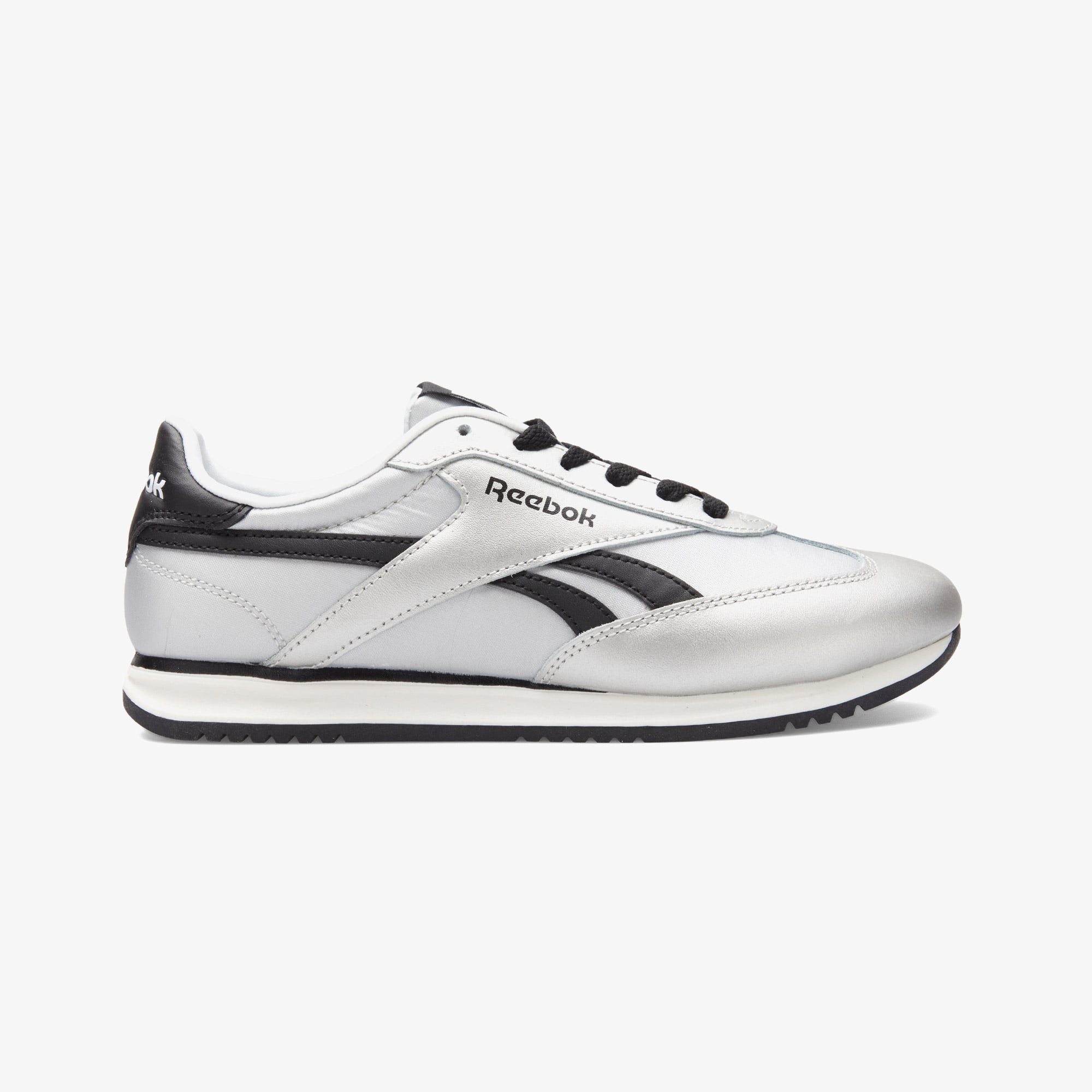  Reebok Run 70 Kadın Gri Sneaker