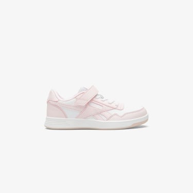  Reebok Court Advance Elastic Lac Çocuk Beyaz Sneaker