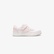 Reebok Court Advance Elastic Lac Çocuk Beyaz Sneaker