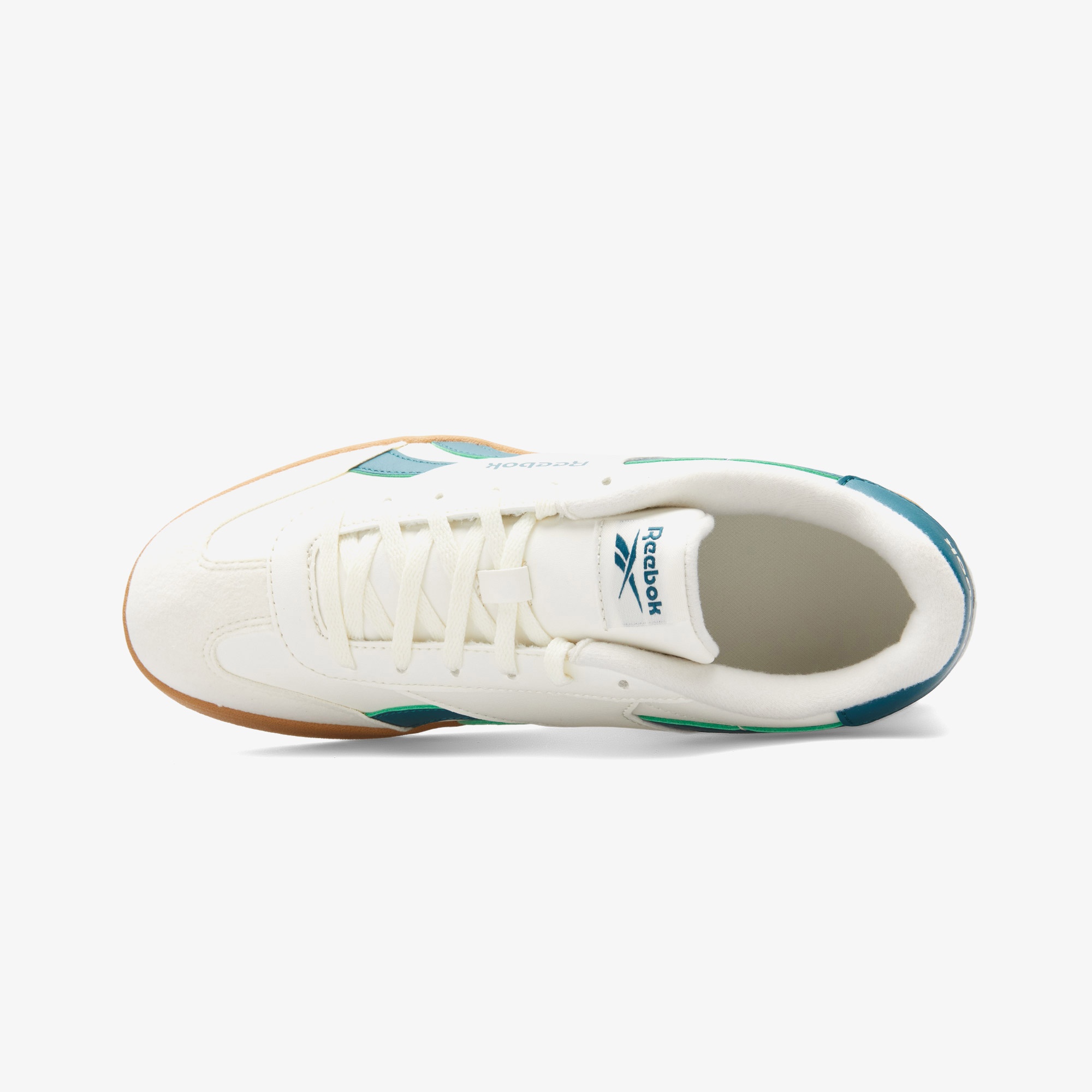 Reebok Smash Edge Kadın Bej Sneaker