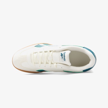  Reebok Smash Edge Kadın Bej Sneaker