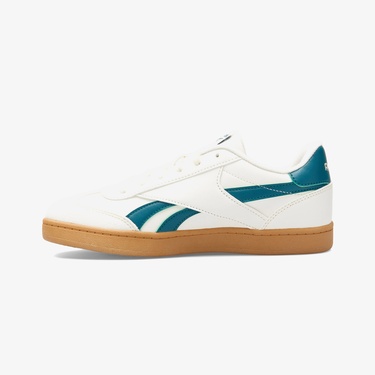  Reebok Smash Edge Kadın Bej Sneaker