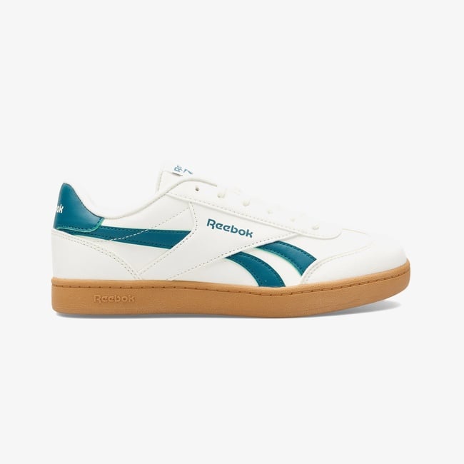  Reebok Smash Edge Kadın Bej Sneaker