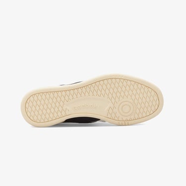  Reebok Club C-Grounds Erkek Siyah Sneaker