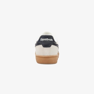  Reebok Court Retro Erkek Krem Sneaker