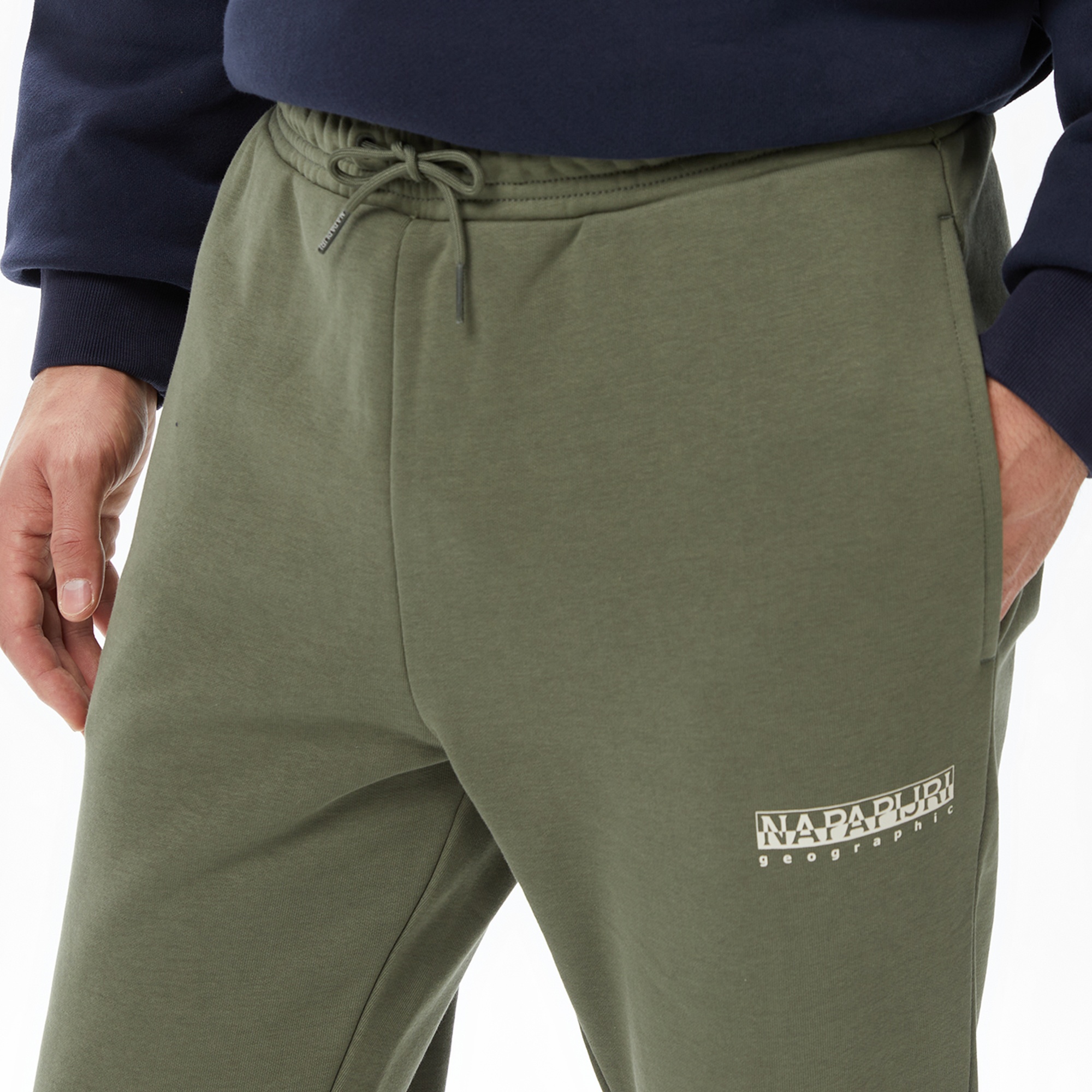 Napapijri M-Gori Wint Erkek Haki Pantolon