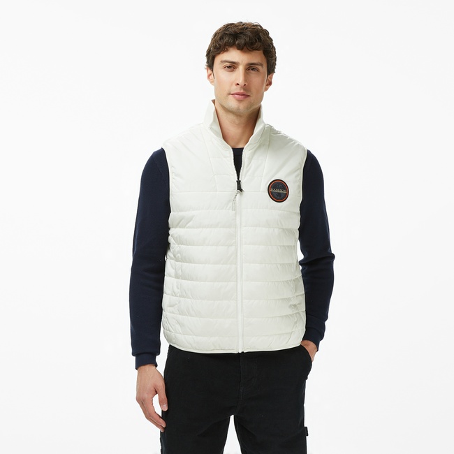  Napapijri D-Tosa Erkek Bej Ceket