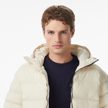  Napapijri A-Terez Erkek Bej Ceket