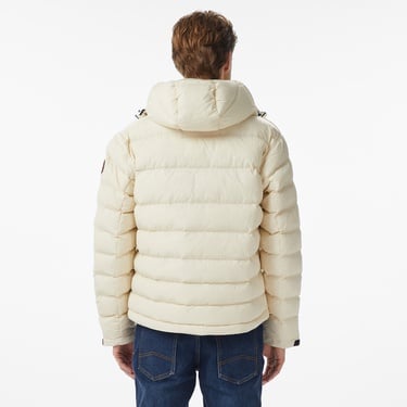  Napapijri A-Terez Erkek Bej Ceket