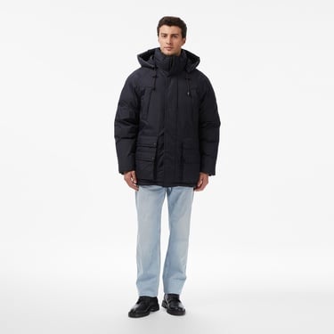  Napapijri A-Gail Erkek Siyah Ceket