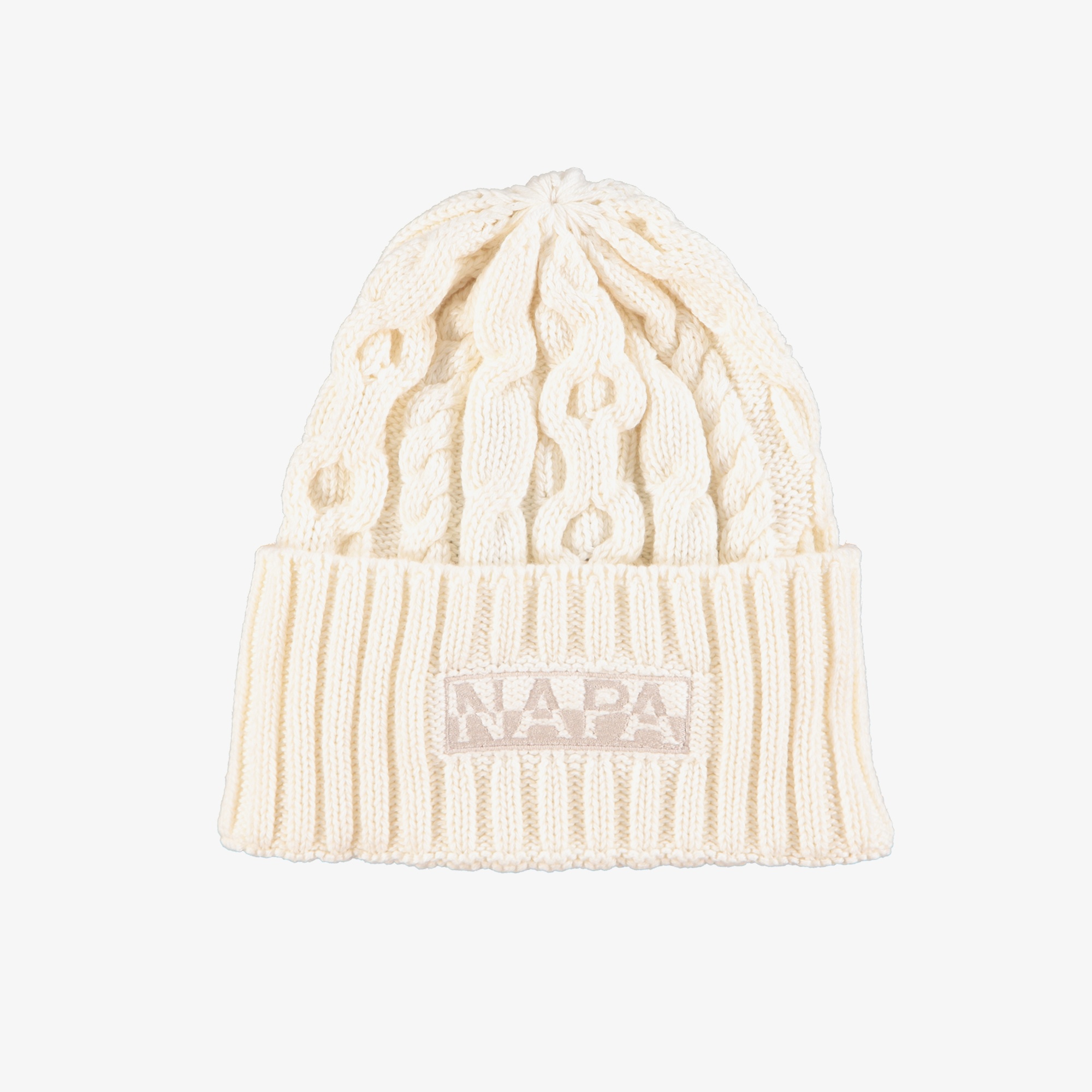 Napapijri F-Tires Erkek Bej Bere