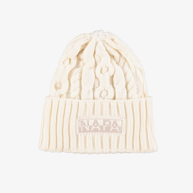  Napapijri F-Tires Erkek Bej Bere