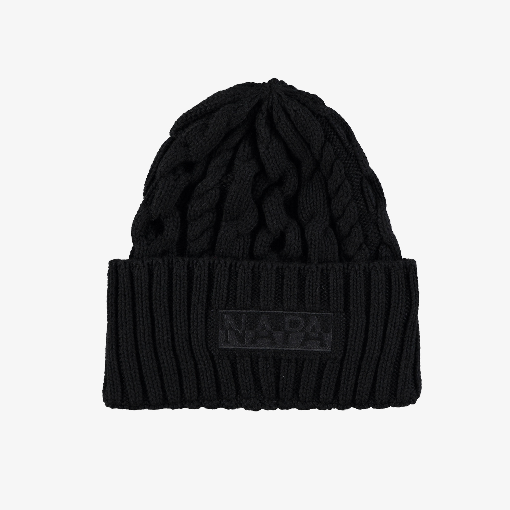 Napapijri F-Tires Erkek Siyah Bere