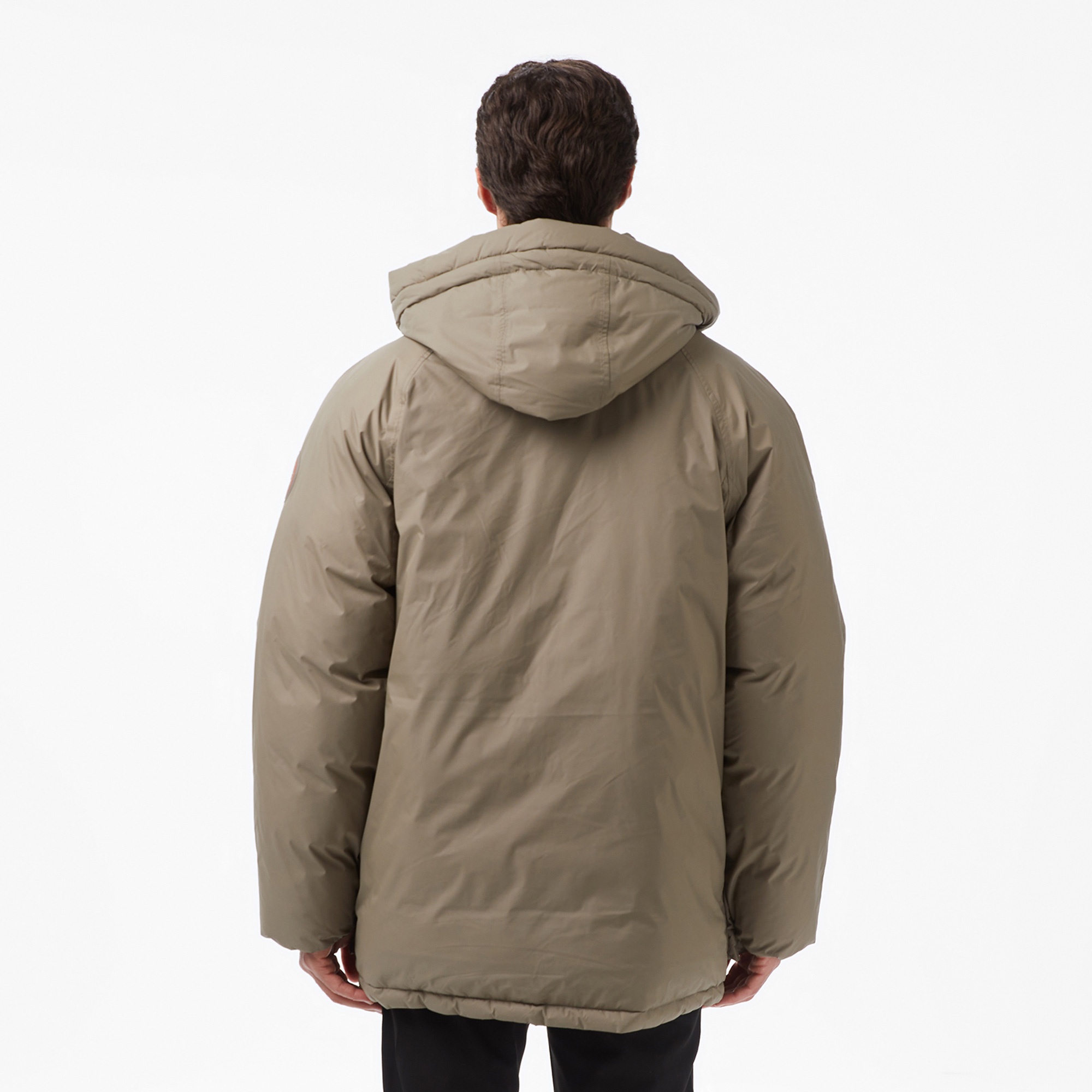 Napapijri A-Gail Erkek Haki Ceket