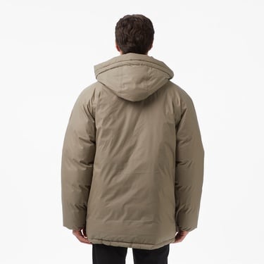  Napapijri A-Gail Erkek Haki Ceket