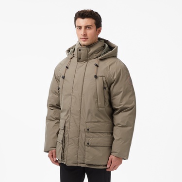  Napapijri A-Gail Erkek Haki Ceket
