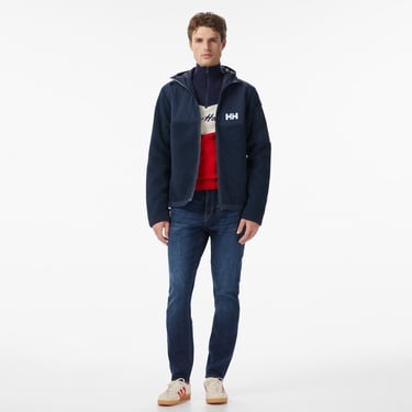  Helly Hansen Patrol Pile Erkek Lacivert Mont