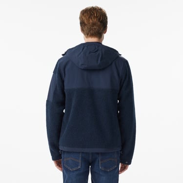  Helly Hansen Patrol Pile Erkek Lacivert Mont