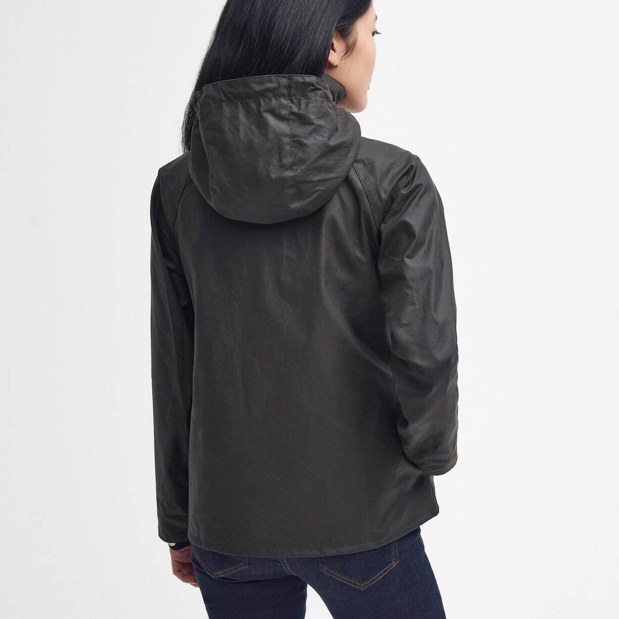 Barbour Avon Yağlı Ceket