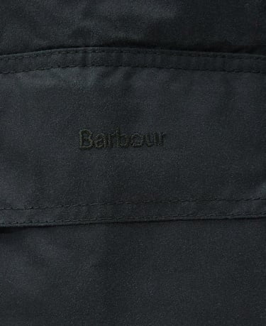  Barbour Tain Yağlı Ceket