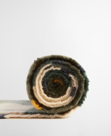  Barbour Deanna Tartan Atkı