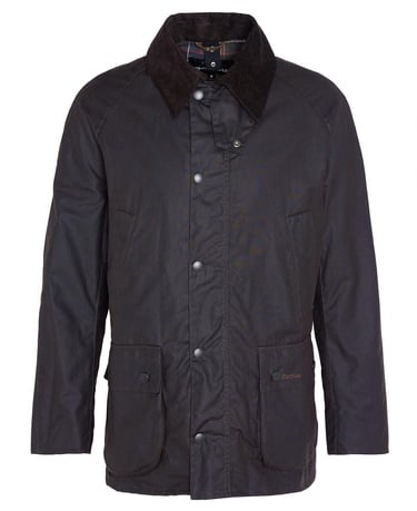  Barbour Ashby Yağlı Ceket