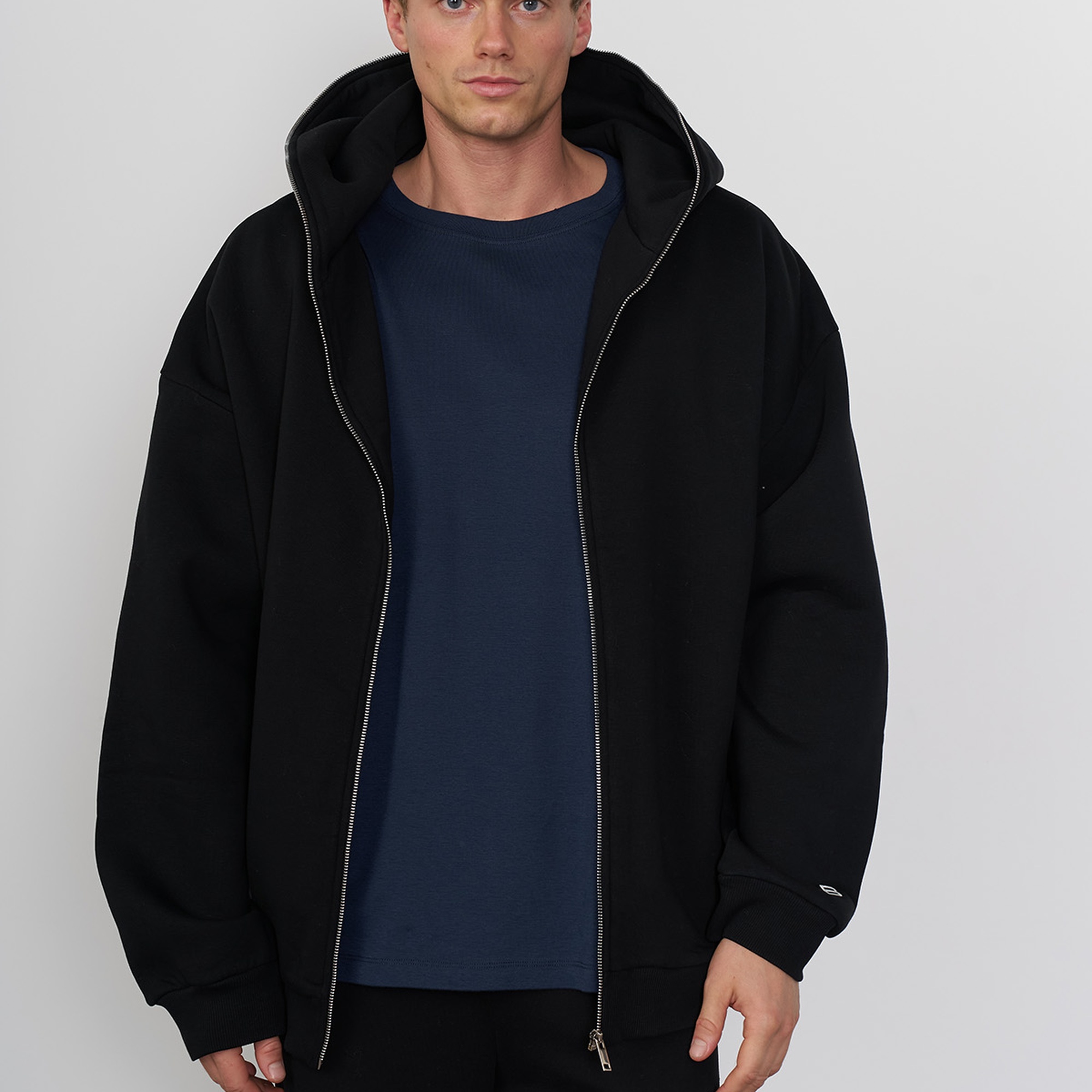 Oversize Hoodie