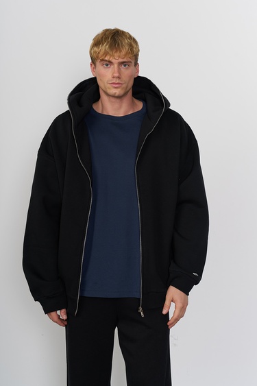  Oversize Hoodie